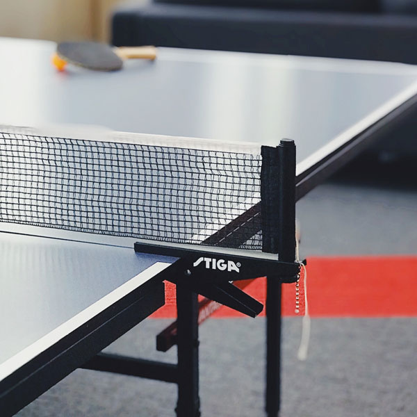 TABLE TENNIS